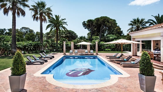 Villa Barkley - Faro