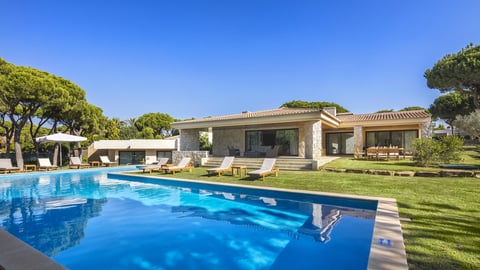 Villa Villa Torna, Rental in Algarve