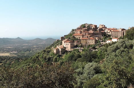 Our selection of the most beautiful villages of Provence
