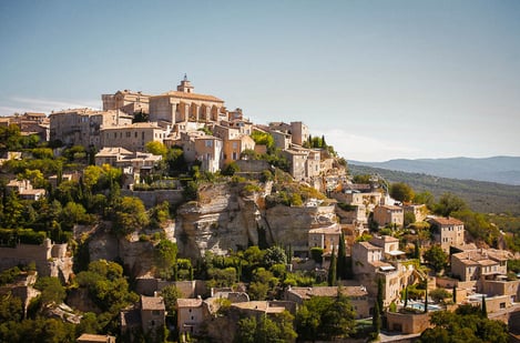 Luberon: 5 of the most beautiful villages in Provence to visit