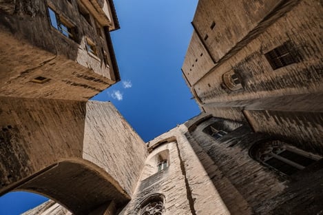 “Parcours de l’art”: