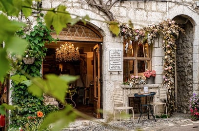 Guide voyage : Où aller en Provence ?