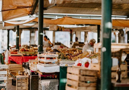Quels sont les plus beaux marchés de Provence ?