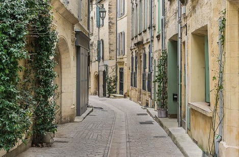 Uzès: Medieval charm and gastronomy