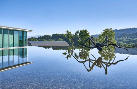 Best places to visit for art and culture