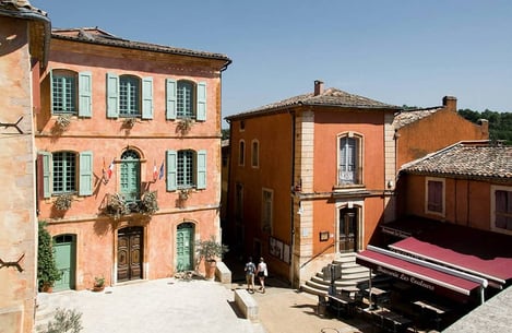 La Provence: Lifestyle and joie de vivre