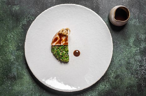 Étoiles et saveurs : Évasion gastronomique en Provence