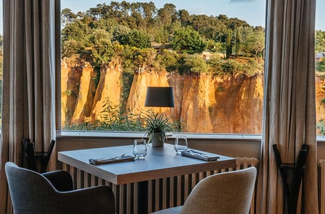 Étoiles et saveurs : Évasion gastronomique en Provence