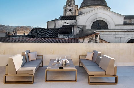 Étoiles et saveurs : Évasion gastronomique en Provence