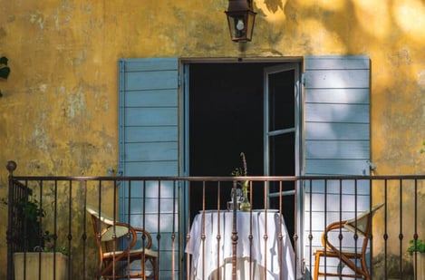 Étoiles et saveurs : Évasion gastronomique en Provence