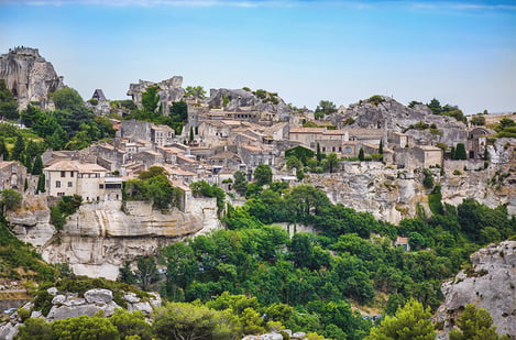 The best towns and villages in Provence for families 