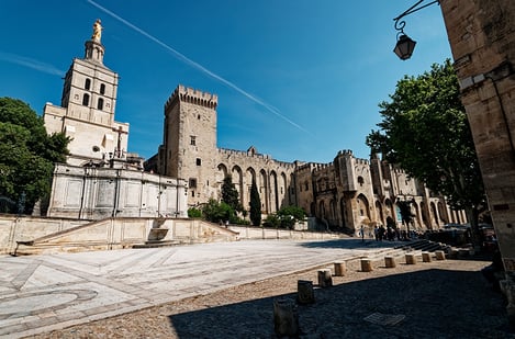 From toddlers to teens: What can you do in Provence 