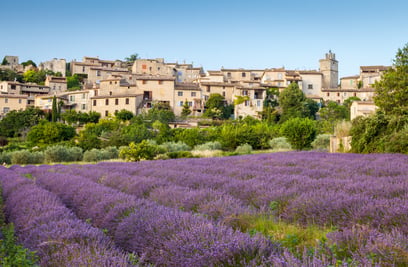 Where to Stay in Provence, France: The Best Places to Stay