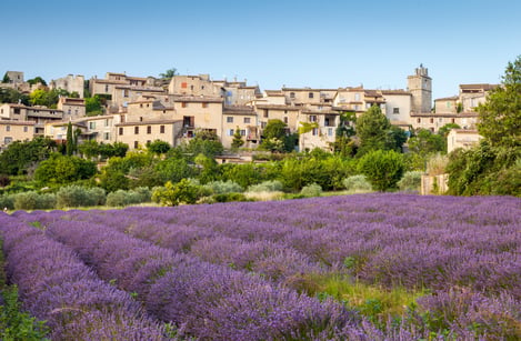 Where to Stay in Provence, France: The Best Places to Stay