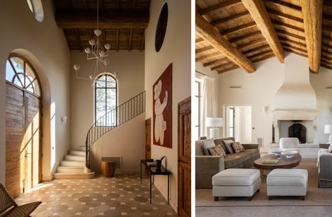 Provence Villa by Villanovo: Exceptional stays and concierge services