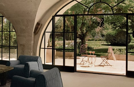 Choosing the right Provençal mas