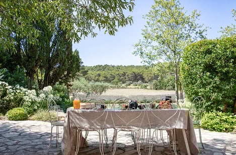 Villanovo in Provence: Exceptional stays and luxury concierge services