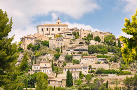 El estilo de vida provenzal