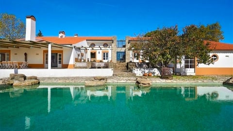 Villa Villa Muria, Location à Région de Lisbonne