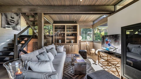 Villa Chalet Lyoma, Location à Alpes du Nord