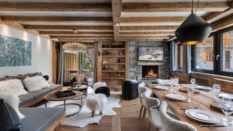 Villa Appartement Talia, Location à Alpes du Nord