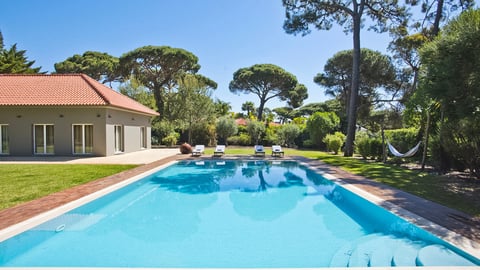 Villa Villa Cascala, Rental in Cascais