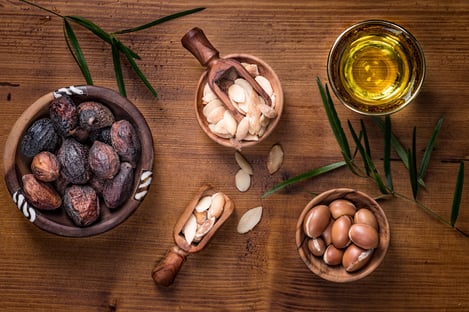 Visiter une coopérative d’argan : un savoir-faire ancestral