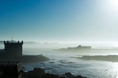 Essaouira: The perfect beachside escape in Morocco