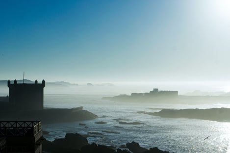 Essaouira: The perfect beachside escape in Morocco