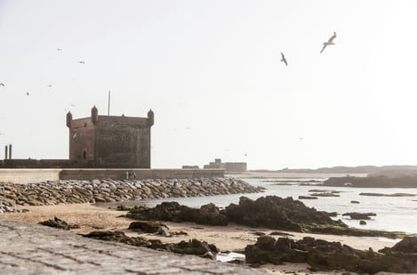 The Unmissable Attractions of Essaouira in Morocco