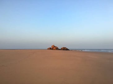Les plus belles plages d’Essaouira au Maroc