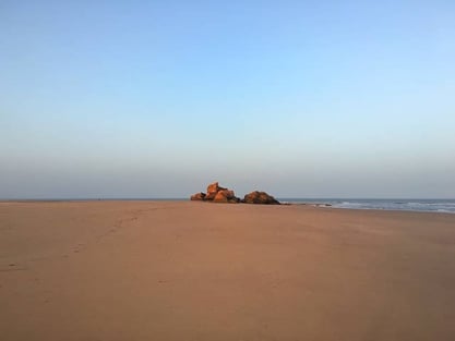 Les plus belles plages d’Essaouira au Maroc