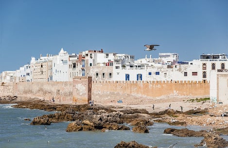 Plan an Essaouira family holiday for an unforgettable week