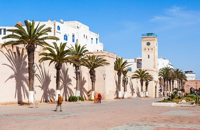 La médina d’Essaouira au Maroc : une merveille à découvrir 
