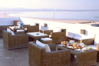 Louer une villa à Essaouira pour un séjour 100% kite et surf