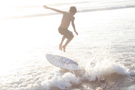 Les activités nautiques incontournables