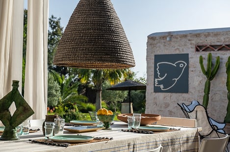 Villanovo in Essaouira: Exceptional stays and luxury concierge service 