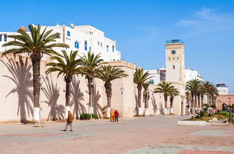 Pourquoi Essaouira séduit autant ?