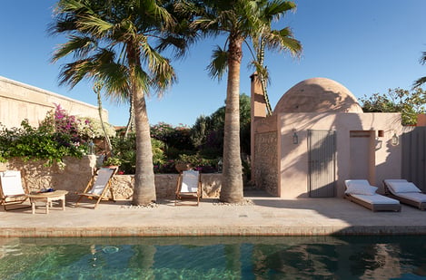 Villanovo à Essaouira : séjours d’exception et conciergerie de luxe