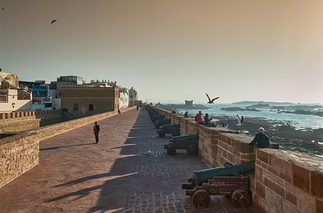Que faire à Essaouira, l'envoûtante cité des vents du Maroc ?