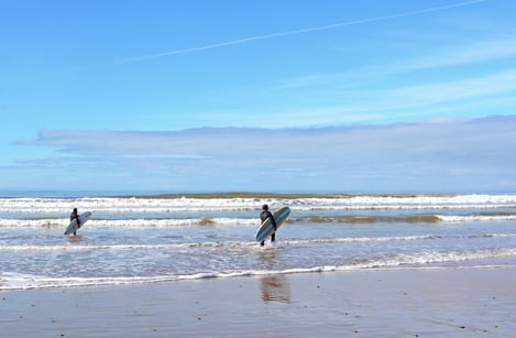 Que faire autour d'Essaouira : les activités incontournables