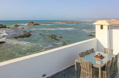 Que faire à Essaouira en famille : activités et conseils