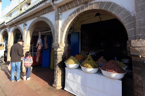 A historic and cultural city