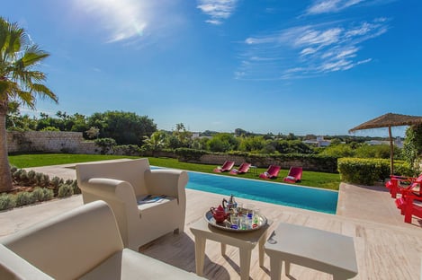 Rent a villa or riad in Essaouira