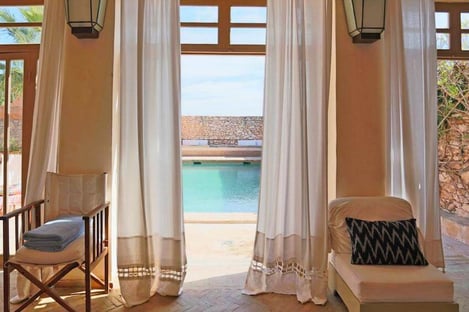 Villanovo in Essaouira: Exceptional stays and luxury concierge service