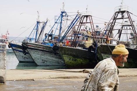 Les arts de la table à Essaouira : gastronomie de la mer et autres spécialités