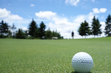 Academia de Mogador Golf