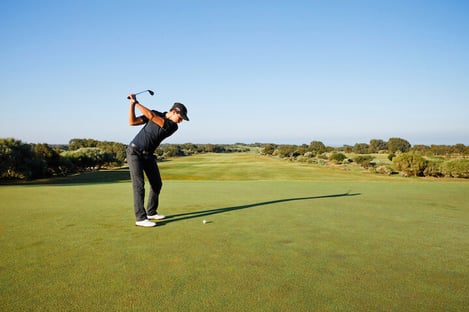 Essaouira y sus campos de golf