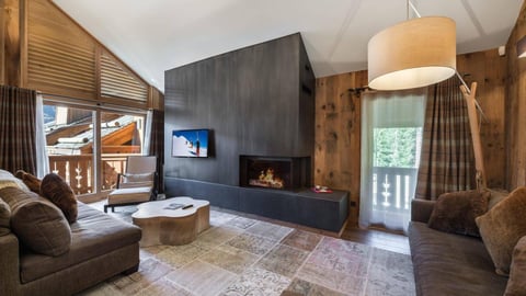 Villa Appartement Merina, Rental in Northern Alps