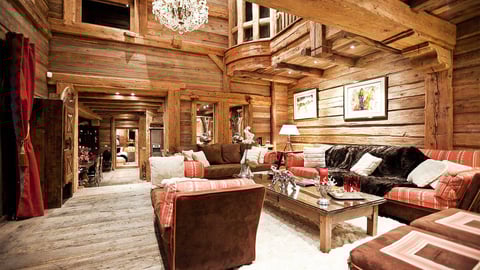 Villa Chalet Duchesse, Rental in Northern Alps